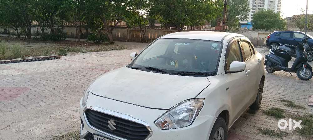 Maruti Suzuki Dzire 2018 Diesel 85000 Km Driven