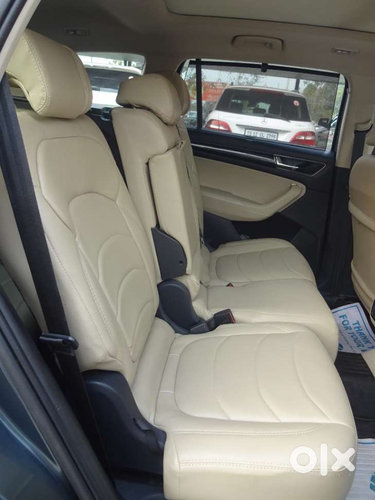 Skoda Kodiaq Style, 2018, Diesel