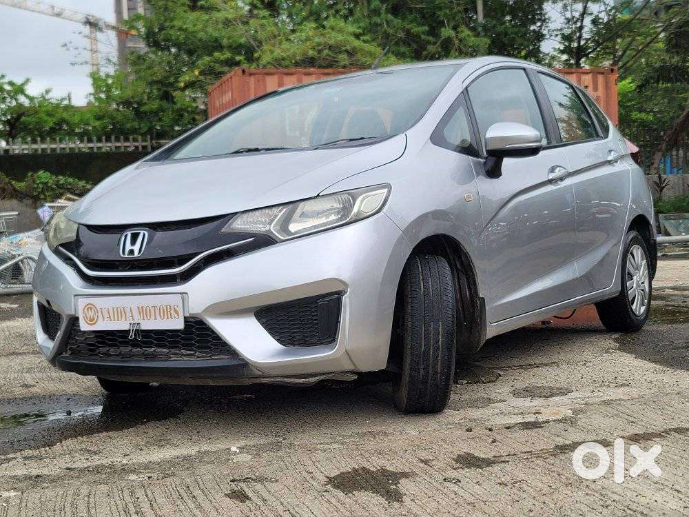Honda Jazz 1.2 S At I Vtec, 2015