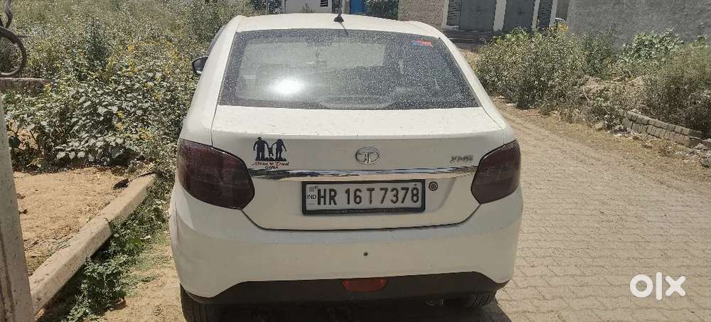 Tata Zest 2017 Diesel 85000 Km Driven Ac