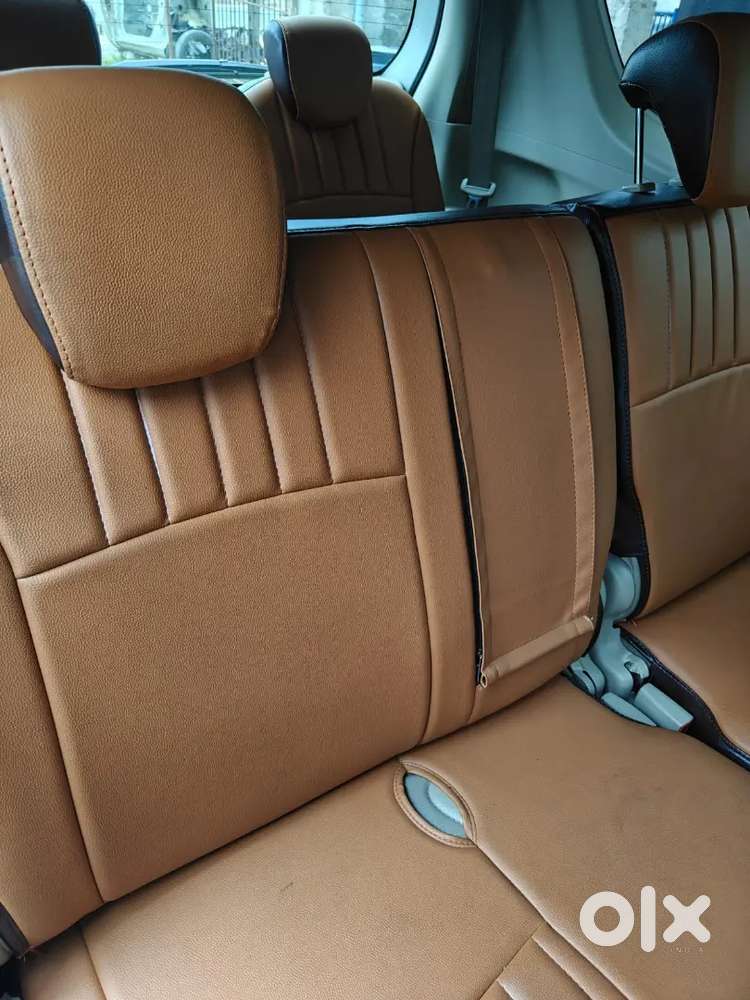 Maruti Suzuki Ertiga 2016