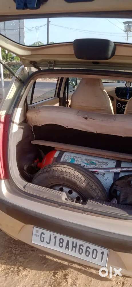 Hyundai I10 2010 Good Condition