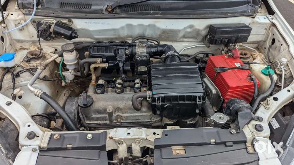 Maruti Suzuki Alto 800 2017 Petrol 48000 Km Driven