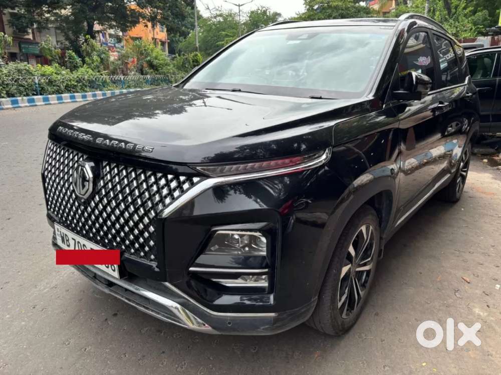 Mg Hector, 2023, Petrol