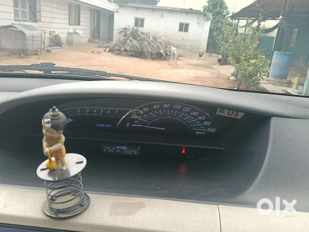 Toyota Etios 2019 Diesel Well Maintained