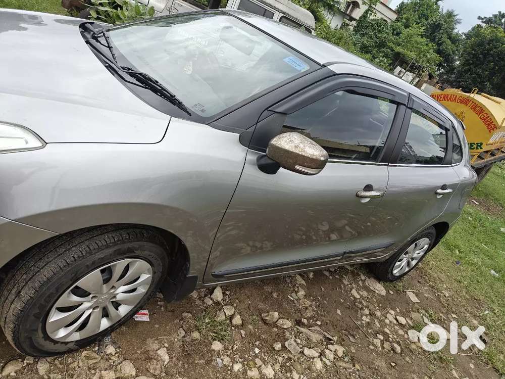 Maruti Suzuki Baleno 1.2 Delta 2018