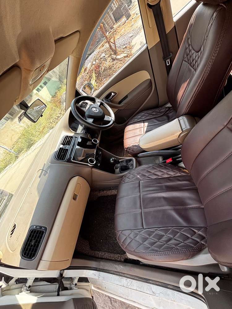 Skoda Rapid 2016 Petrol Well Maintained