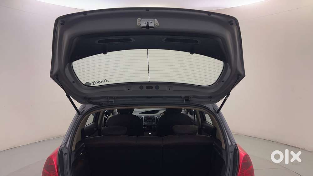 Hyundai I20 Sportz 1.2, 2014, Petrol