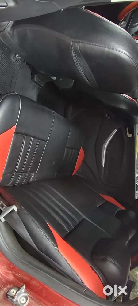 Ford Figo 1.5 Tdci 2016