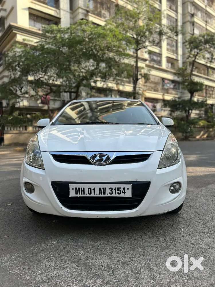 Hyundai I20 Asta