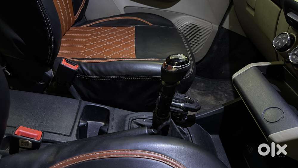 Renault Triber Rxt, 2021, Petrol