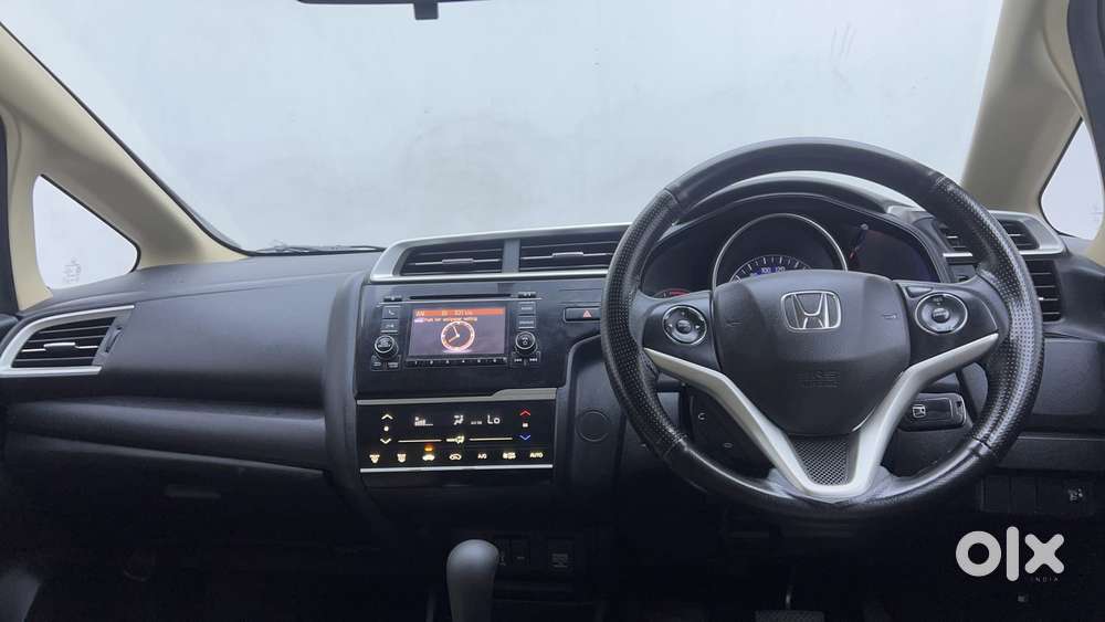 Honda Jazz V Cvt, 2021, Petrol
