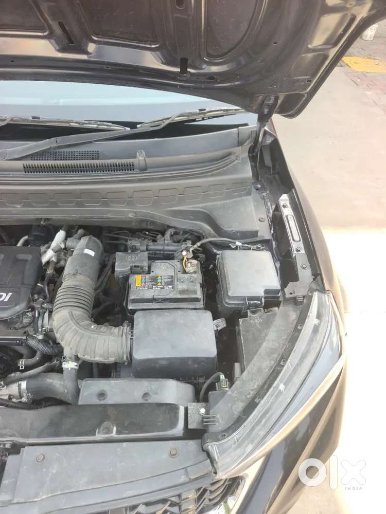 Kia Sonet 2023 Petrol 15300 Km Driven