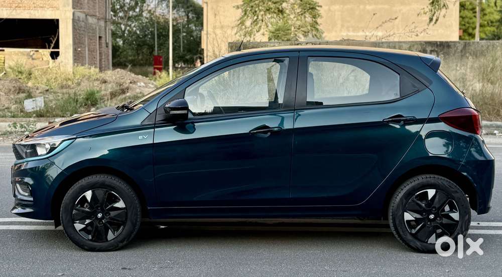 Tata Tigor Ev Xz Plus, 2024, Electric