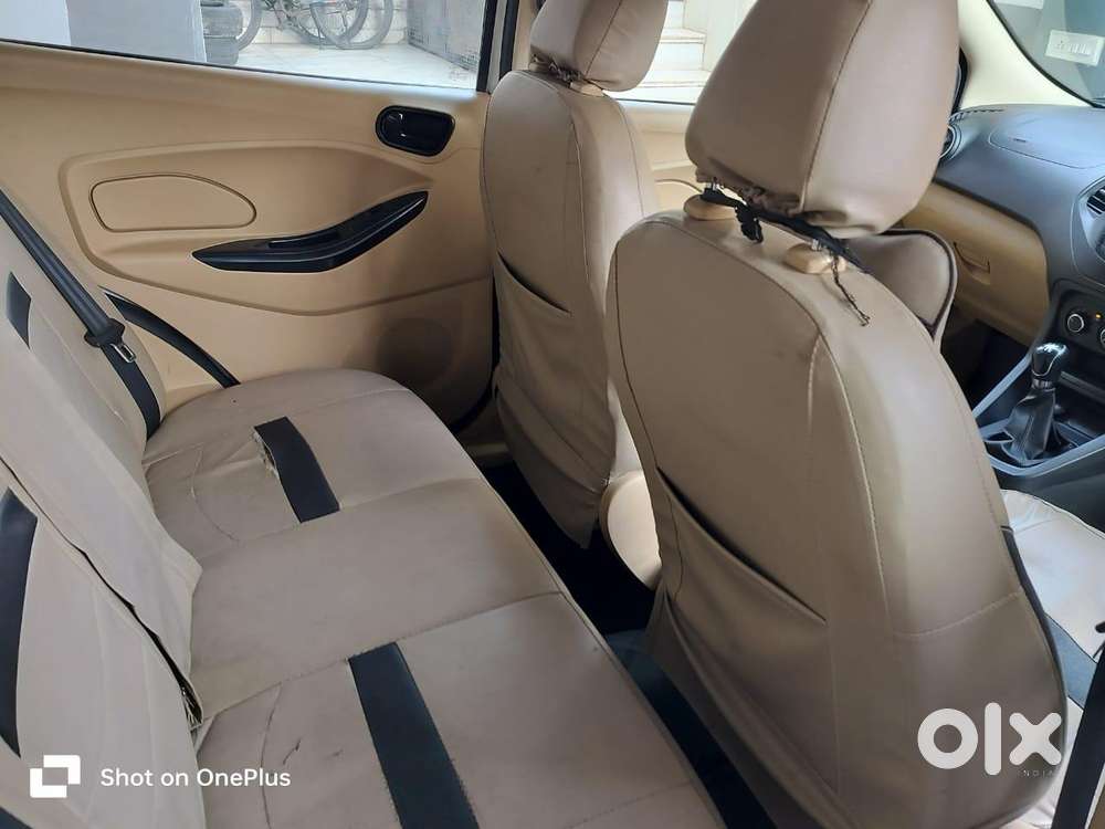 Ford Aspire Trend Plus Tdci, 2018, Diesel