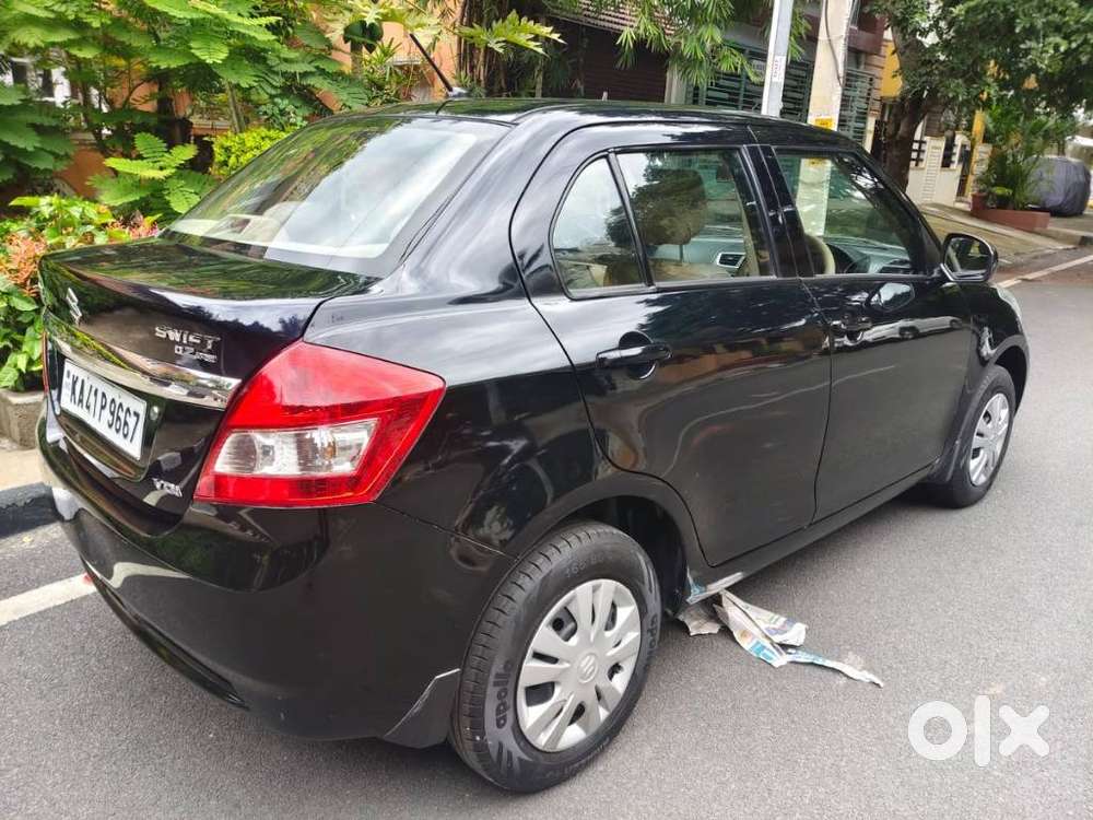 Maruti Suzuki Swift Dzire Vdi, 2013, Diesel