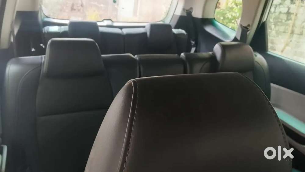 Kia Carens 2023 Model