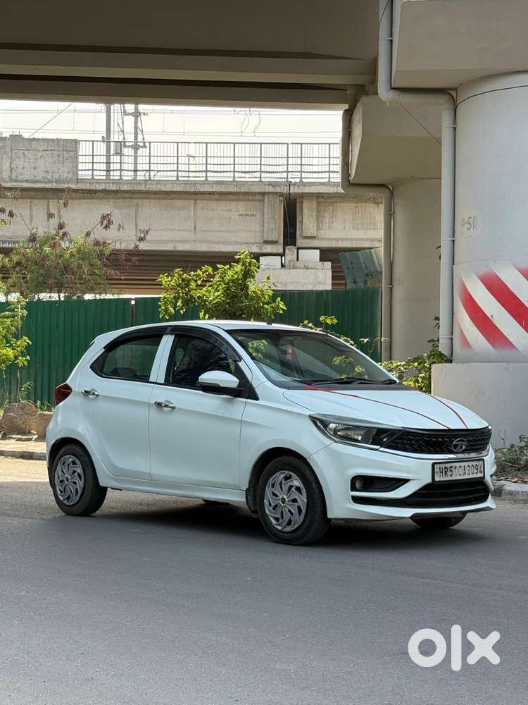 Tata Tigor 1.05 Revotorq Xt, 2020, Cng & Hybrids