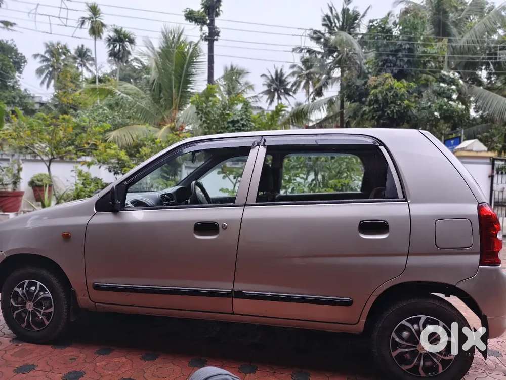 Maruti Suzuki Alto Lxi 2007