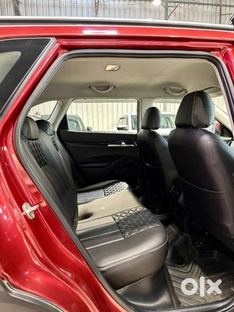 Kia Seltos Htk Plus G, 2019, Petrol