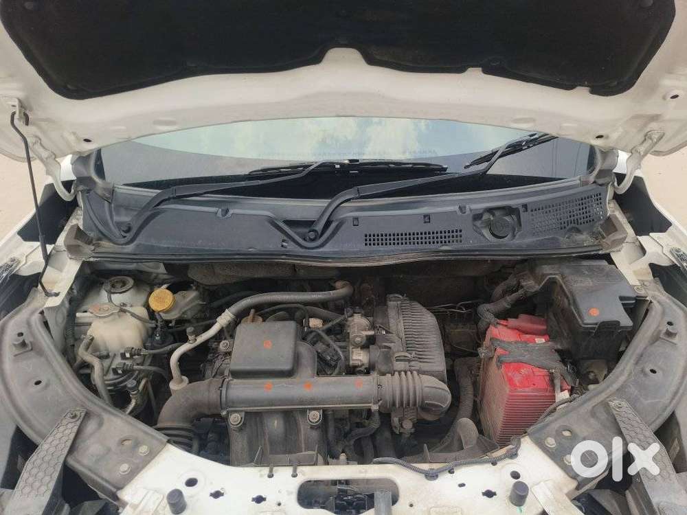 Nissan Magnite 1.0 Xe, 2021, Petrol