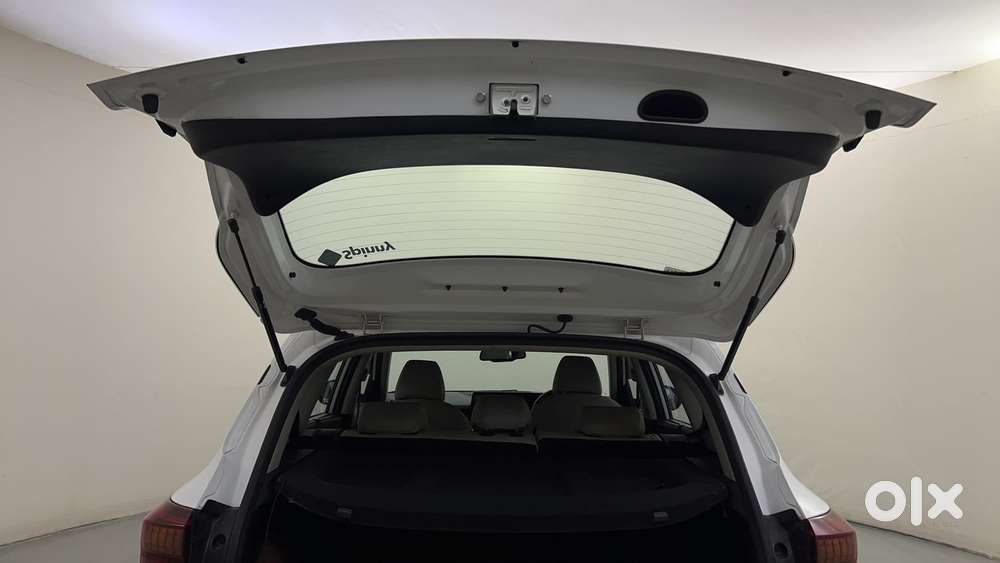 Kia Seltos Htx G, 2020, Petrol