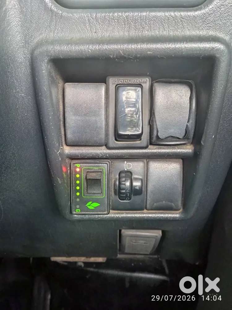 Maruti Suzuki Versa Dx2 8 Seater 2006