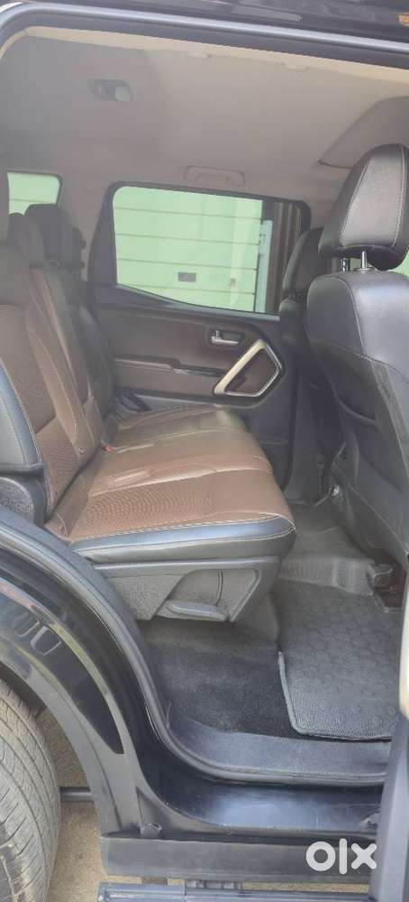 Mahindra Scorpio-n 2.2 Z8 Diesel At 7 Str, 2024, Diesel