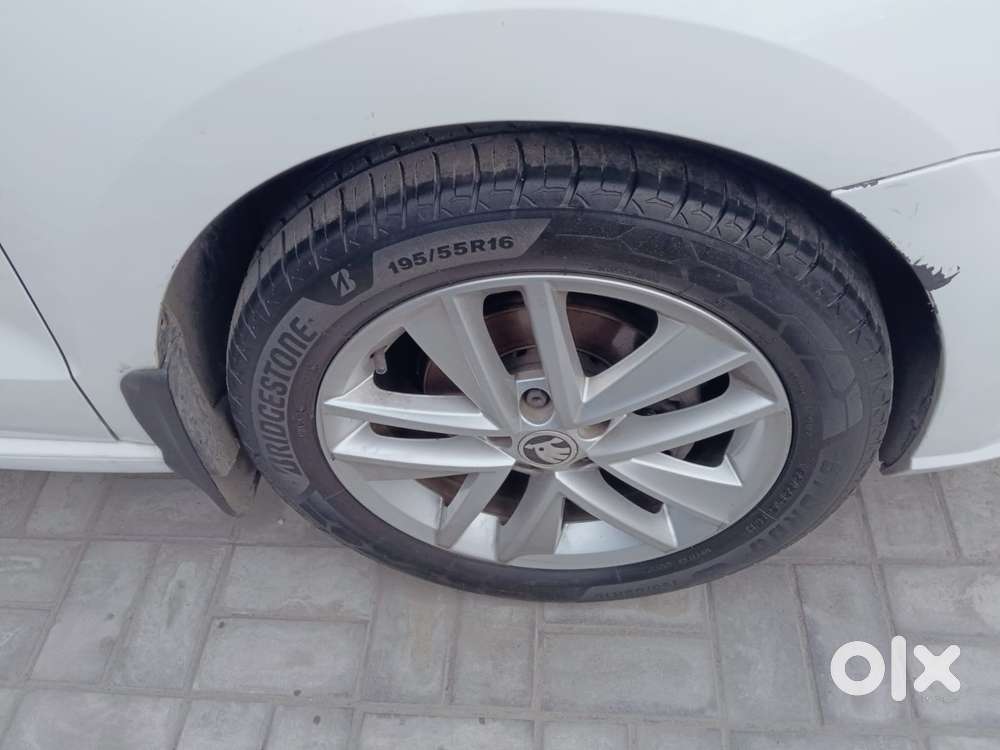 Skoda Rapid 1.6 Mpi Style, 2018, Petrol