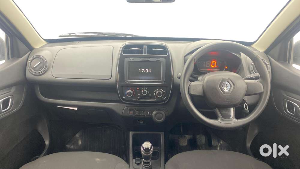 Renault Kwid 2019-ongoing 0.8 Rxt, 2019, Petrol