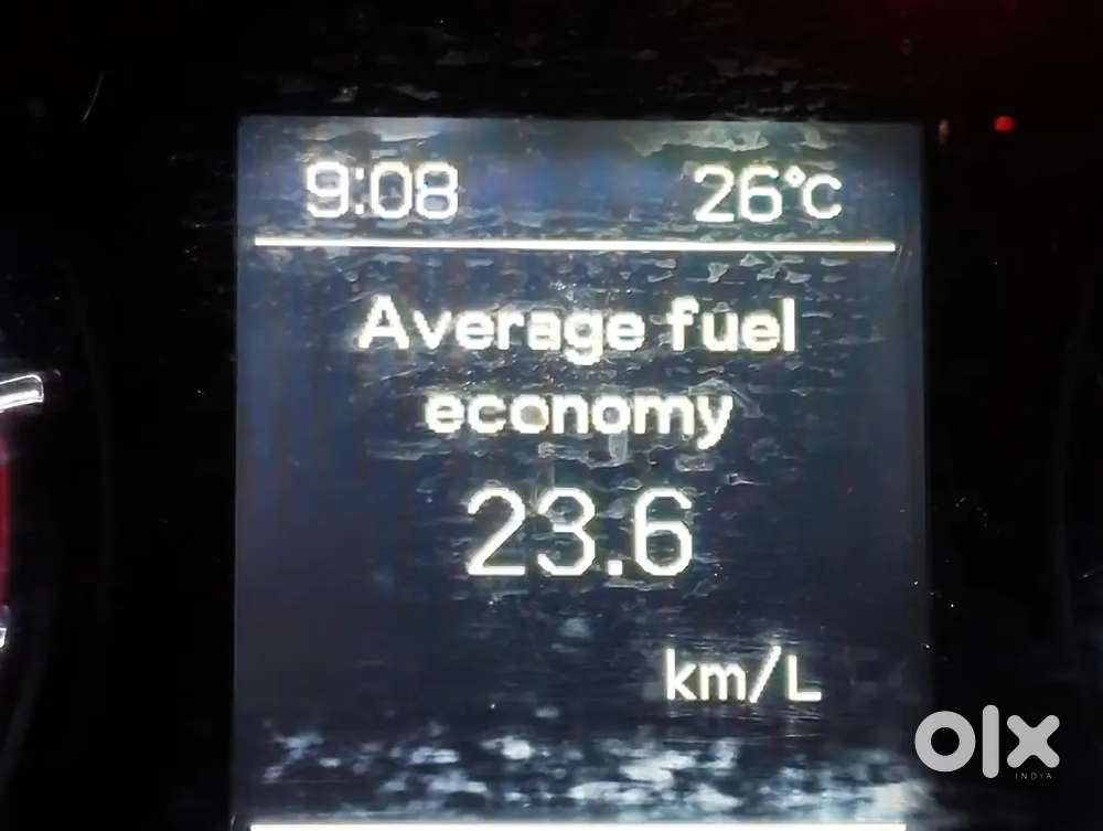 Maruti Suzuki S-cross 2016 Diesel Manual