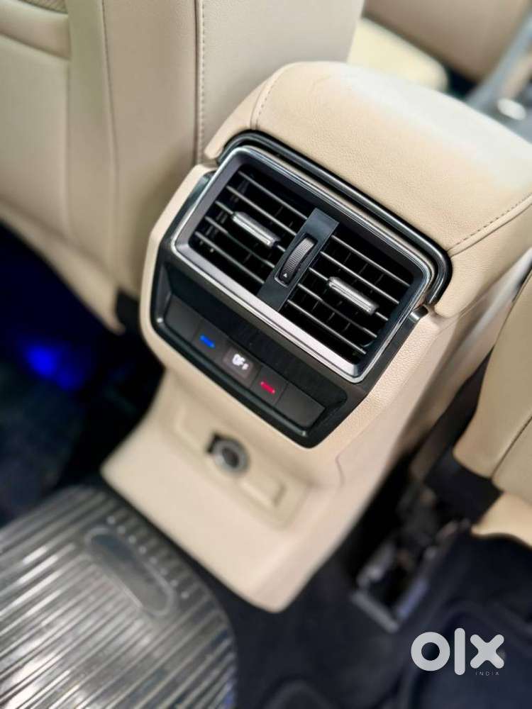 Skoda Kodiaq 2.0 L&k Tsi Dsg, 2023, Petrol