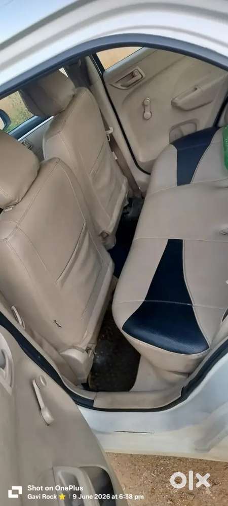 Maruti Suzuki Swift Dzire Tour 2020 Cng & Petrol 130000 Km Driven