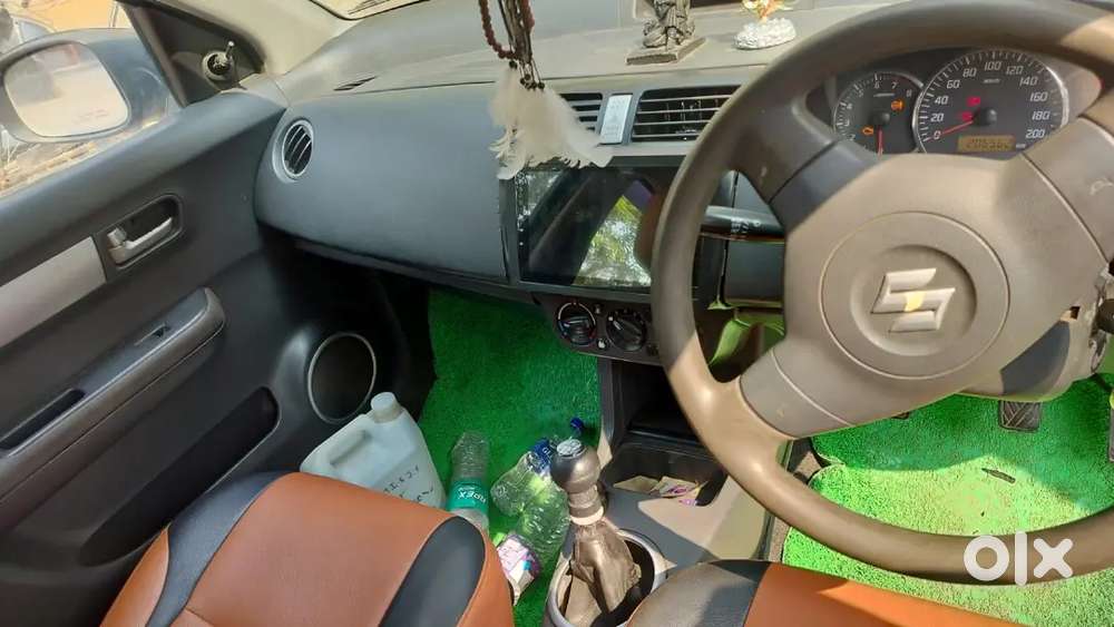 Maruti Suzuki Swift 2008 ,petrol Cng Top Notch Condition