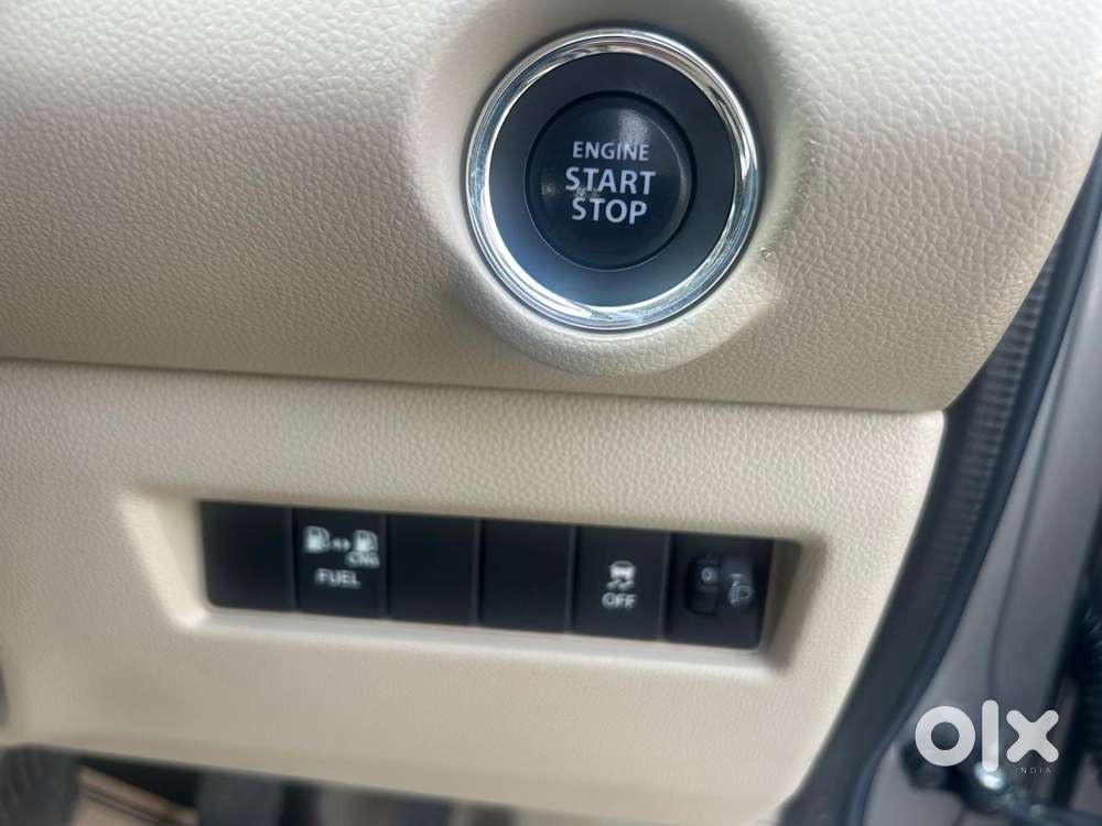 Maruti Suzuki Dzire 1.2 Zxi Cng, 2023, Cng & Hybrids