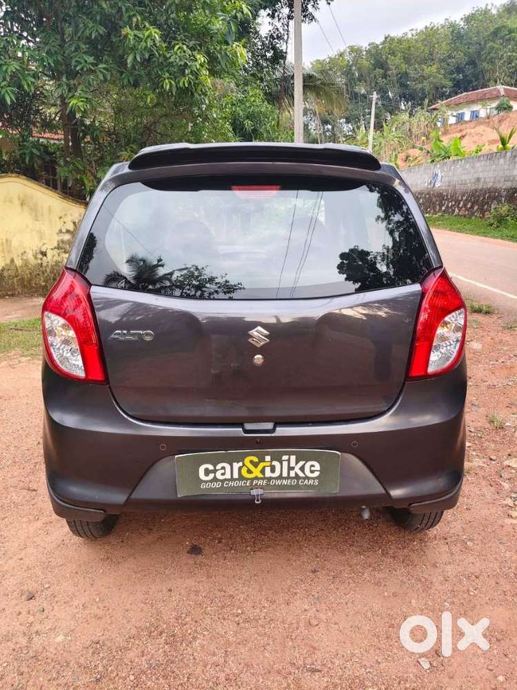 Maruti Suzuki Alto 800 2019-2023 0.8 Lxi (o), 2022, Petrol
