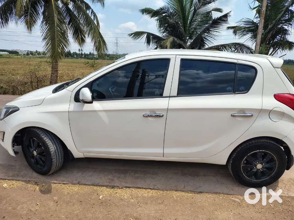 Hyundai I20 2013 Diesel Well Maintained