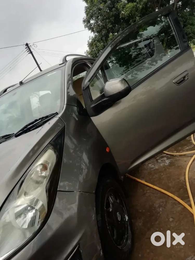 Chevrolet Beat 2014 Petrol Well Maintained