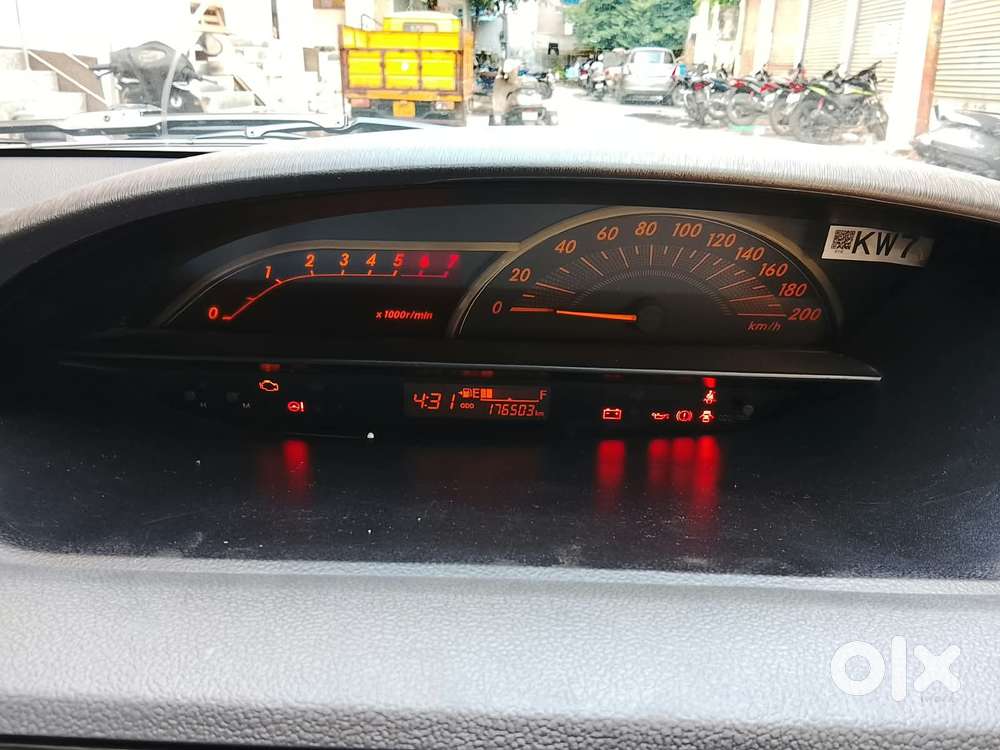 Toyota Etios Gd, 2018, Diesel