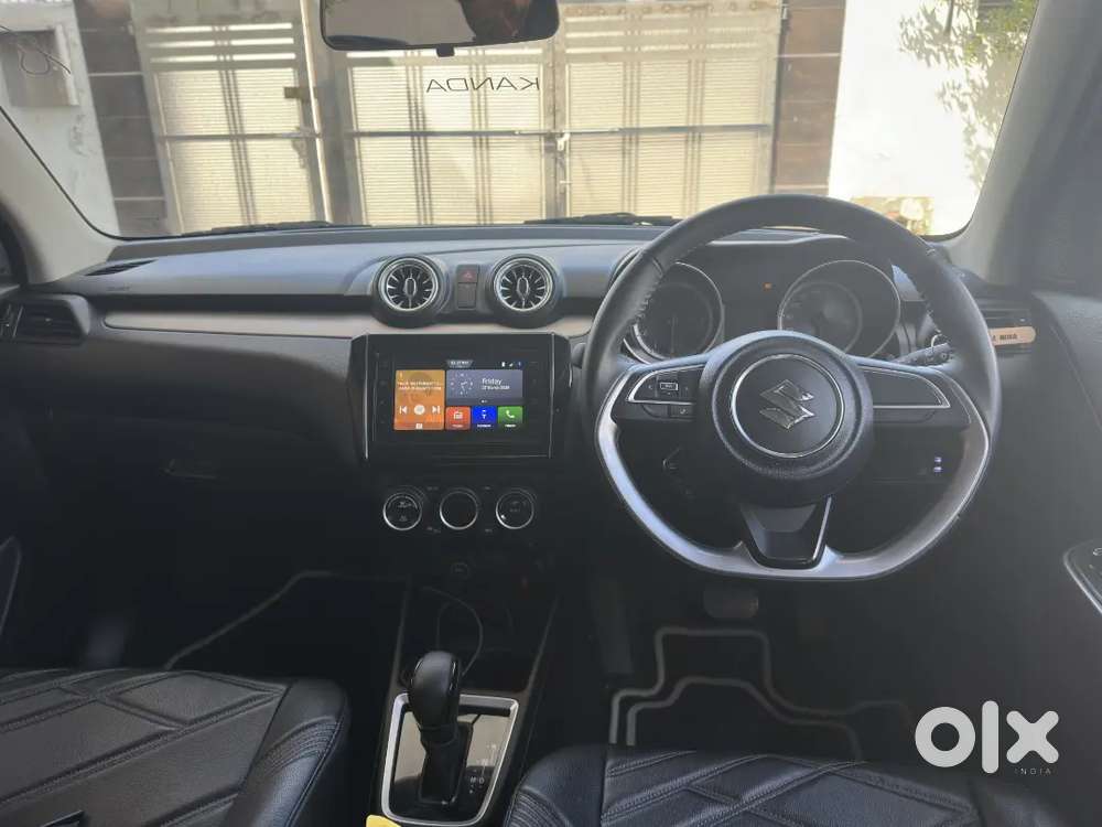 Maruti Suzuki Swift 2024 Second Owner
