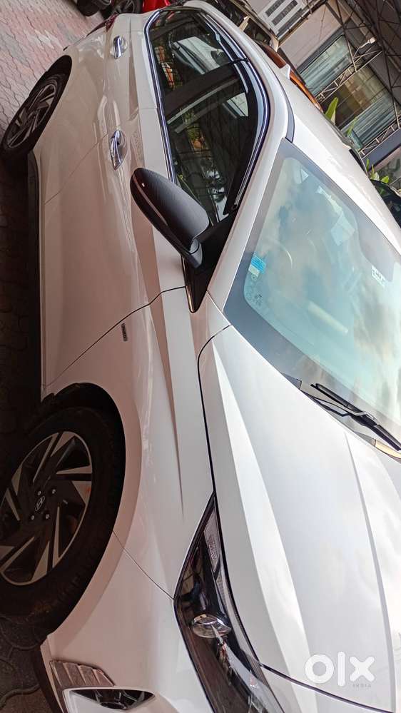 Hyundai I20 1.2 Asta, 2021, Petrol
