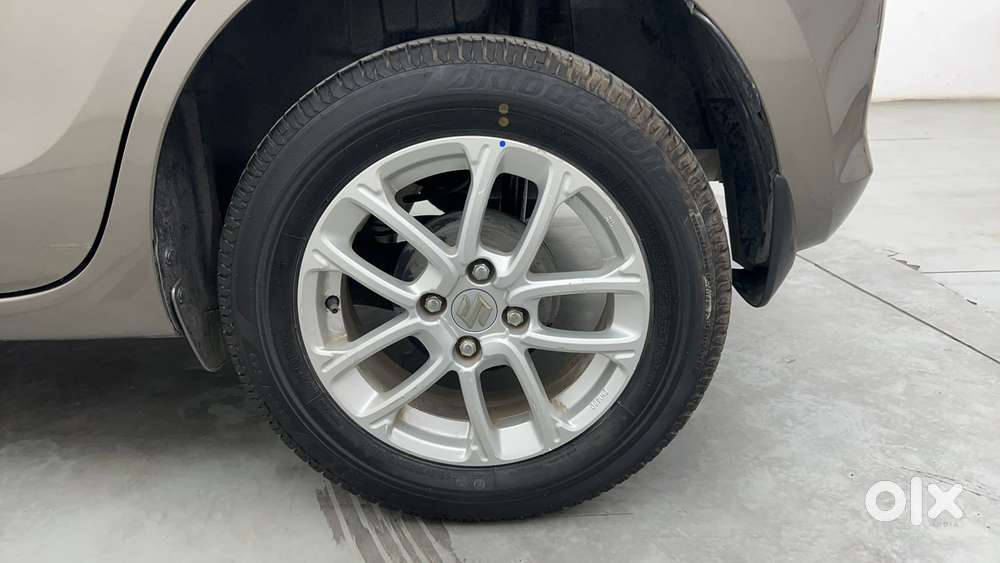 Maruti Suzuki Swift Amt Zxi, 2018, Petrol