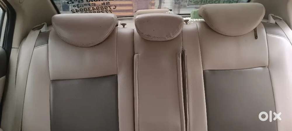 Hyundai Verna Diesel Manual 2008, Fc Laps, Good Condition Tyres 60perc
