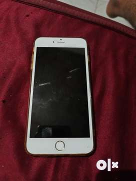 Iphone 6s rose gold on sale olx