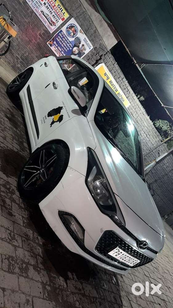 Hyundai I20 2015 Diesel Good Condition