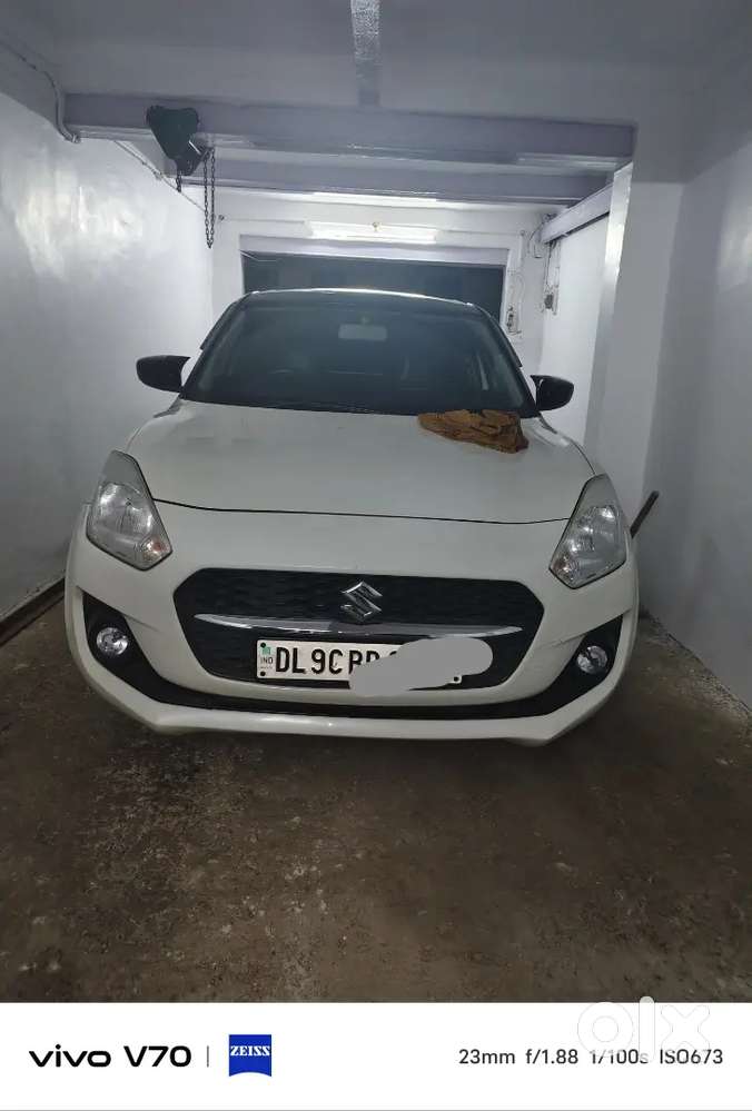 Maruti Suzuki Swift 2023