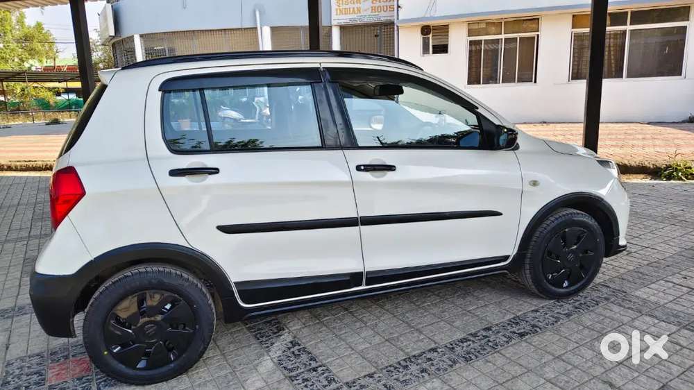 Maruti Suzuki Celerio X 2018 Petrol Well Maintained