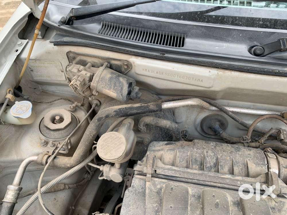 2011 Maruti Suzuki Alto K10