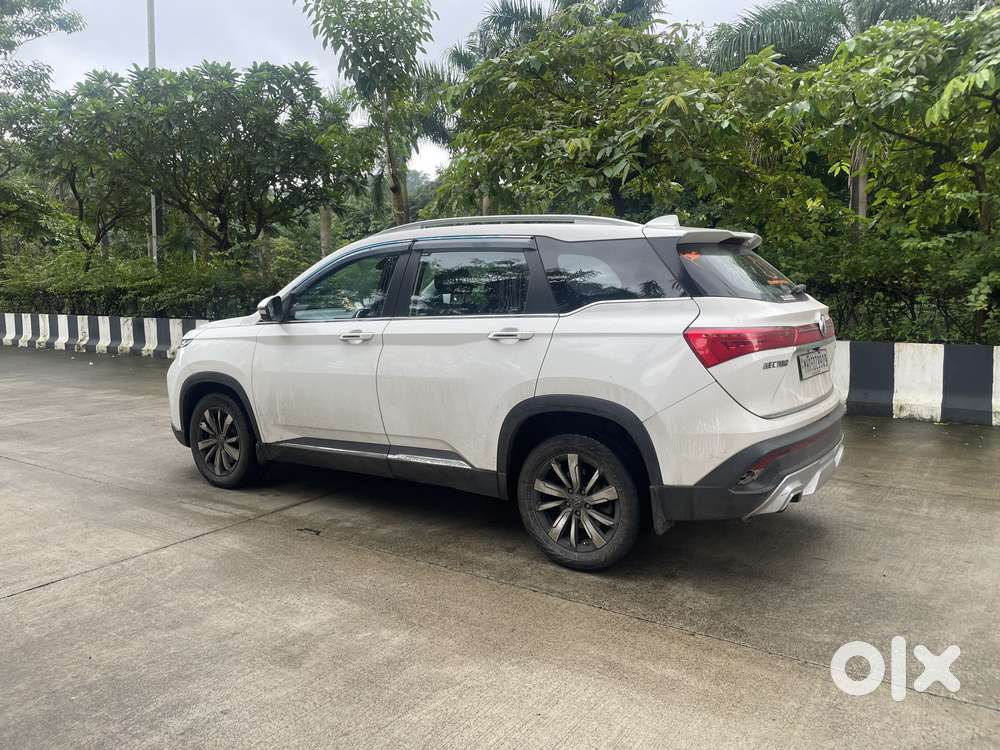 Mg Hector Sharp Diesel Mt, 2019, Diesel