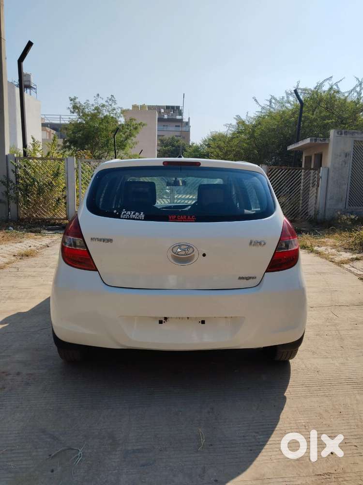 Hyundai I20, 2013, Diesel